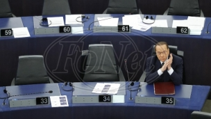 Preminuo Silvio Berluksoni